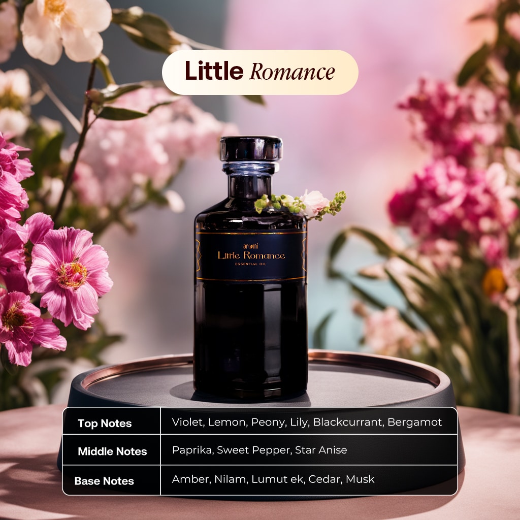 Little-Romance