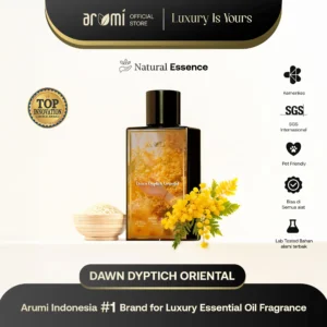 Dawn Dyptich Oriental