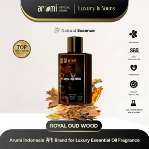 Royal Oud Wood