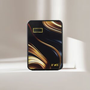 Arumi Smart Fragrance Diffuser - Yours 500 Omnia